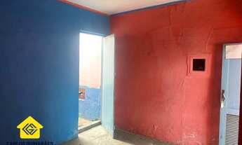 Imagem 3: Casa a venda - Terreno 4,40x30 - Salesianos - Santo Antônio