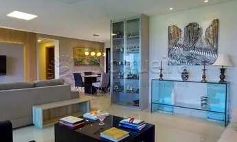 Imagem 4: Excelente apartamento de 211m2 com 4 suítes no Paiva