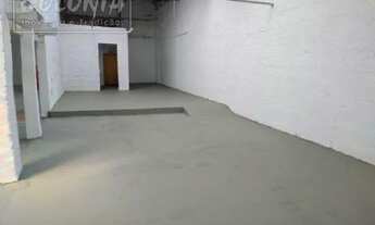 Imagem 4: Santo André - Galpão/Depósito/Armazém - Centro