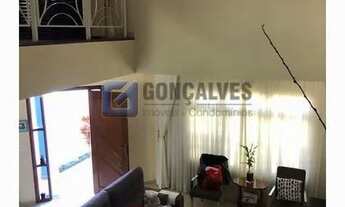 Imagem 2: SAO BERNARDO DO CAMPO - Residential / Sobrado - PARQUE DOS PASSAROS
