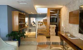 Imagem 7: Cobertura duplex,2 suítes,Barra da Tijuca