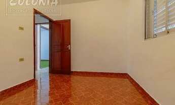 Imagem 7: Santo André - Casa Padrão - Parque Oratório