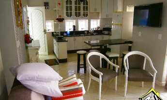 Imagem 6: Réveillon 2024 - Parcelamento 6x - Casa c/ 2 Quartos - Praia Grande - 1 Quadra