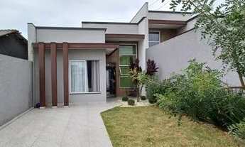 Imagem 3: Casa com 03 quartos no Santa Terezinha