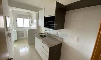 Imagem 2: Apartamento Padrão em Londrina