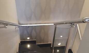 Imagem 7: SOBRADO DIFERENCIADO EM CONDOMÍNIO PR[OXIMO AO CENTRO