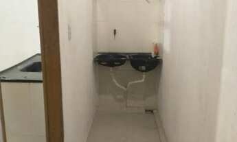 Imagem 3: Aluguel de casa topo apartamento