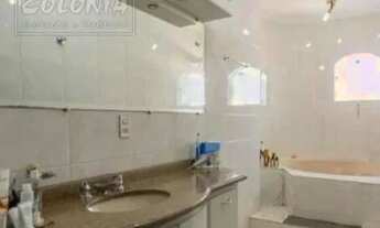 Imagem 5: Santo André - Casa Padrão - Silveira