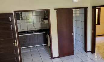 Imagem: Apartamento Térreo Iririu