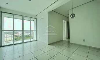 Imagem: Apartamento para venda tem 61 metros quadrados