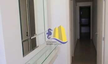 Imagem 7: Apartamento com 3 dormitórios para alugar, 156 m² por R$ 15.000,00/mês - Riviera de São Lo