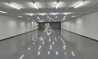 Imagem: SãO PAULO - Galpão/Depósito/Armazém