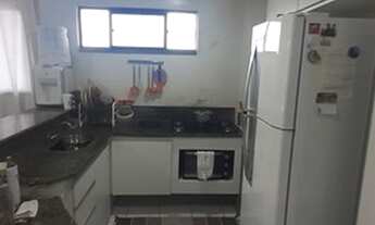 Imagem 4: Dois quartos, sendo uma suíte em nova Parnamirim