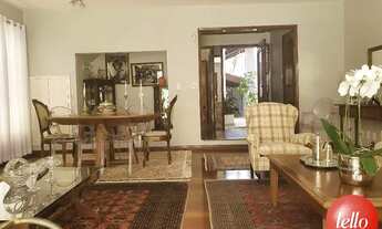 Imagem 5: São Paulo - Casa Padrão - Mooca