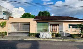 Imagem: Casa no Residencial Ponta Negra 2 com 3