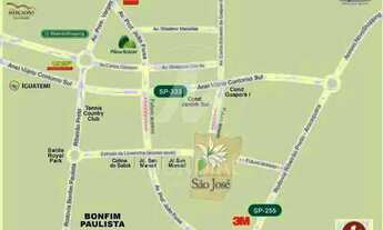 Imagem 6: Terreno (terreno em condominio fechado) , portaria 24hs, em condomínio fechado