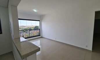 Imagem 3: Apartamento com 2 dormitórios à venda, 63 m² por R$ 370.000,00 - Loteamento Santo Antônio