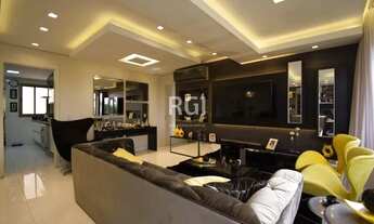 Imagem: Apartamento para Venda - 106.94m², 2 dormitórios