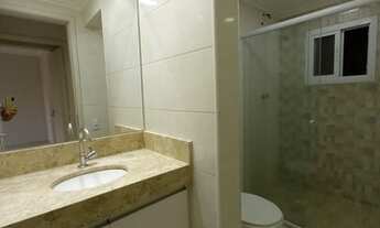 Imagem 4: Apartamento para aluguel com 75 metros quadrados com 3 quartos