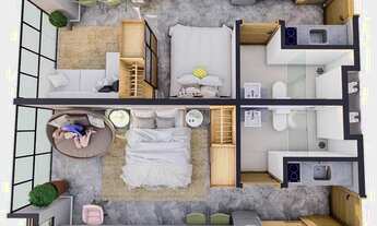 Imagem 4: Oportunidade | Melhor unidade | Vista Mar