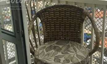 Imagem 4: Santo André - Apartamento Padrão - Vila Príncipe de Galés