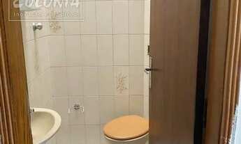 Imagem 4: Santo André - Conjunto Comercial/sala - Parque Erasmo Assunção