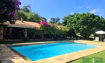 Imagem: Mairinque - Chácara