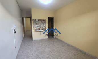 Imagem 4: Casa com 1 dormitório para alugar, 30 m² por R$ 770,00/mês - Jardim Sydney - São Paulo/SP