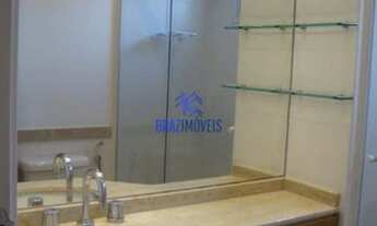 Imagem 7: Apartamento para venda tem 114 metros quadrados com 3 quartos em Parque do Morumbi - São P