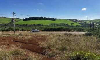 Imagem 3: Terreno 487,5m² Loteamento Araras