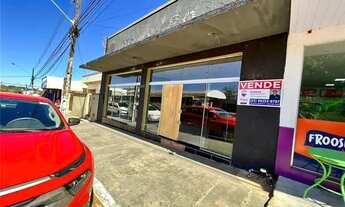 Imagem 4: Vende Prédio Comercial no Centro de Araguaína TO