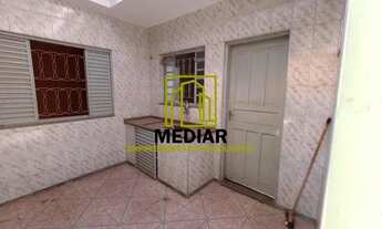 Imagem 4: Casa de vila para aluguel com 55 metros quadrados com 2 quartos