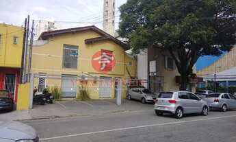 Imagem 4: Sobrado para aluguel pronto para ocupação em Brooklin Paulista - São Paulo - SP