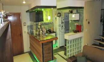 Imagem 3: SAO PAULO - Apartamento Padrão - SAUDE