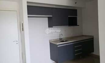 Imagem 2: Apartamento Padrão - Nova Ribeirânia