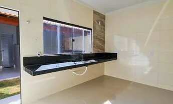 Imagem 4: CASA NO FEIRA V PRÓX DA FRAGA MAIA