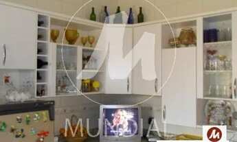 Imagem 4: Casa (sobradinho - inferior) 3 dormitórios/suite, cozinha planejada