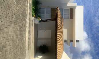 Imagem 2: AF Casa Duplex para venda tem 130m2 com 4 quartos em Morros - Teresina - Piauí