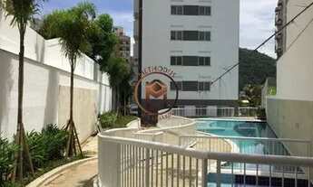 Imagem 4: Apartamento para aluguel tem 77 metros quadrados com 3 quartos em Pechincha - Rio de Janei