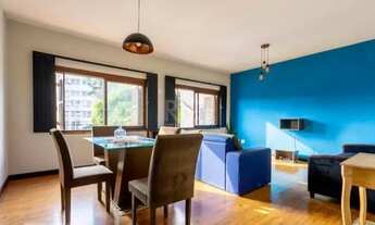 Imagem: Apartamento para Venda - 150m², 2 dormitórios