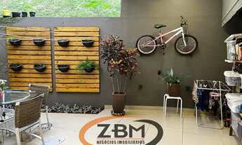 Imagem 3: Casa sobrado em condomínio com 3 quartos no Condominio Villa Volare - Bairro Bela Vista em