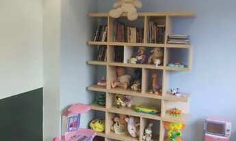 Imagem 3: Apartamento à venda em Água Rasa com 49 m², 2 quartos, 2 vagas