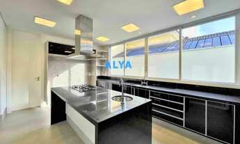 Imagem 6: Casa em Condomínio para Locação em Santana de Parnaíba, Aldeia da Serra, 5 dormitórios, 5