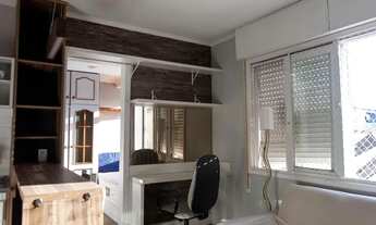 Imagem 3: Apartamento à Venda - Teresópolis, 1 Quarto, 28 m2