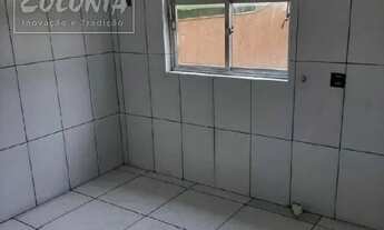 Imagem 5: Santo André - Casa Padrão - Parque Jaçatuba