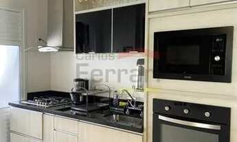 Imagem 4: Apartamento maravilhoso e mobiliado na Agua Fria, região nobre da ZN