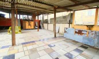 Imagem 6: Santo André - Casa Padrão - Parque Erasmo Assunção