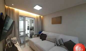 Imagem: São Paulo - Apartamento Padrão - Vila