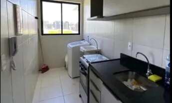 Imagem 4: Alugo Quarto e Sala no mais procurado de Maceió. Edf CORAIS DO MAR