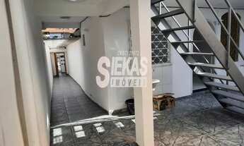 Imagem 4: EXCELENTE CASA DISPONIVEL PARA LOCAÇÃO! - 30M² - UM DORMITÓRIO - VILA RIO BRANCO